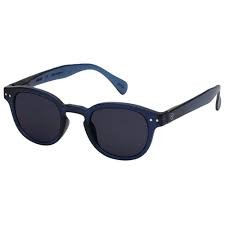 Izipizi C Sun Deep Blue