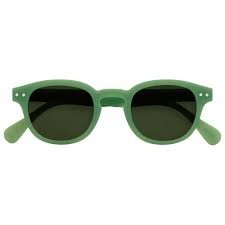 Izipizi C Sun Ever Green