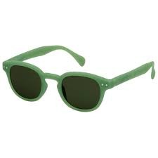 Izipizi C Sun Ever Green