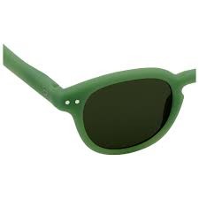 Izipizi C Sun Ever Green