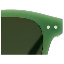Izipizi C Sun Ever Green