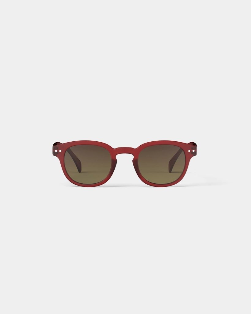 Sun C Crimson
