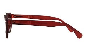 Sun C Crimson