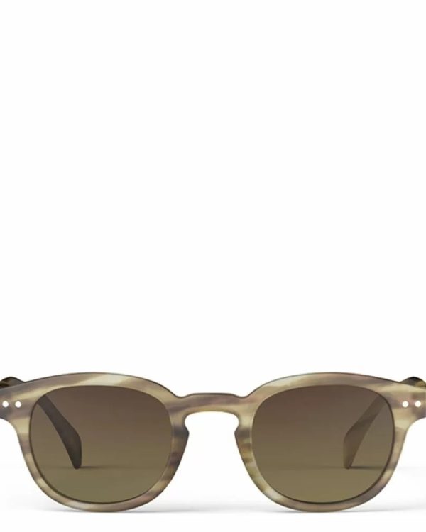 Sun C Smoky Brown