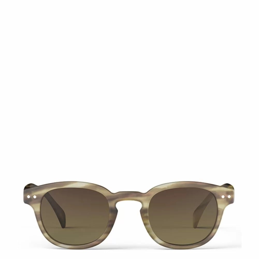 Sun C Smoky Brown