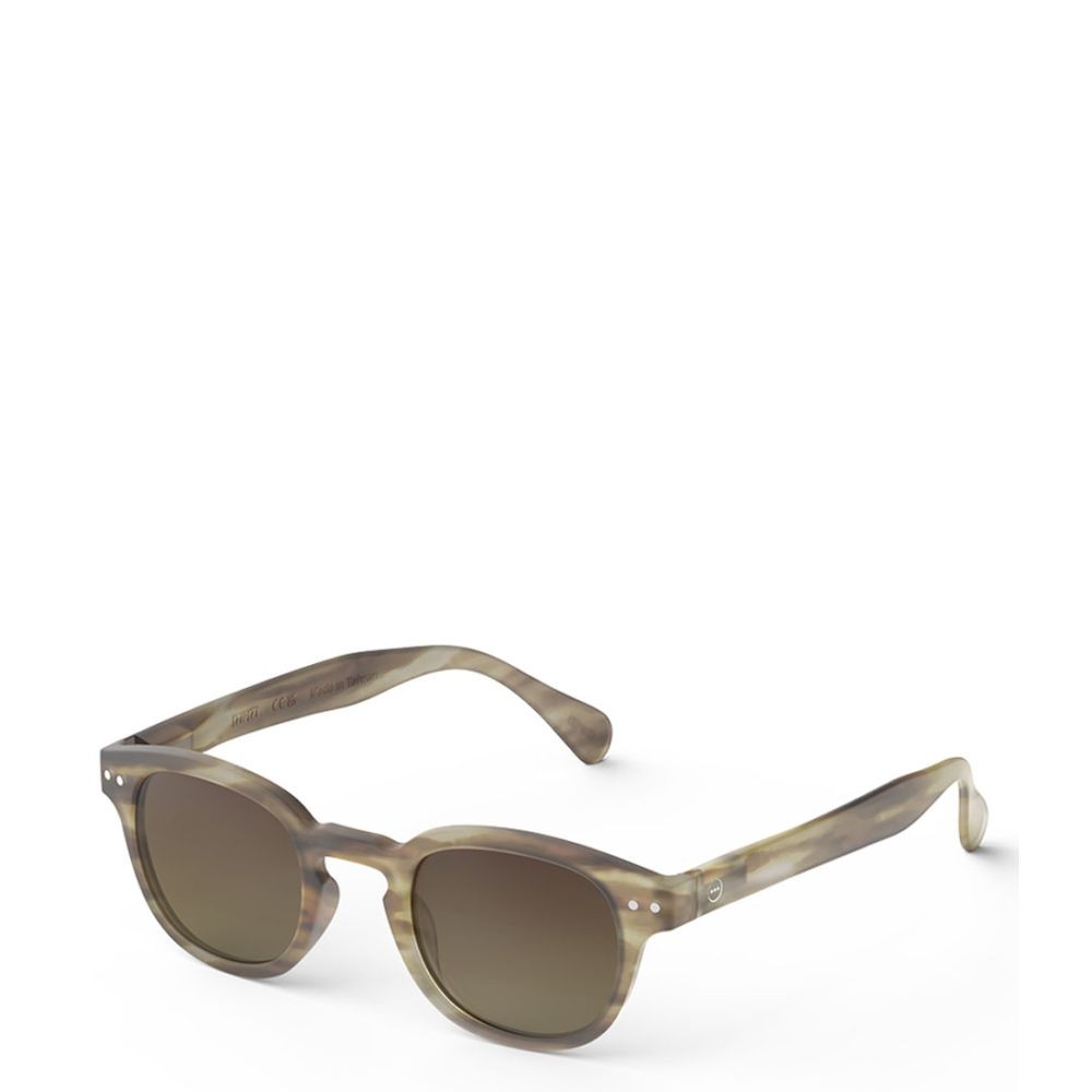 Sun C Smoky Brown