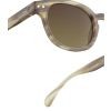 Sun C Smoky Brown