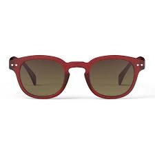 Sun C Smoky Brown
