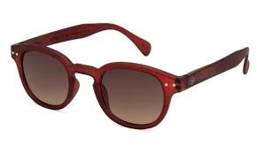 Sun C Smoky Brown