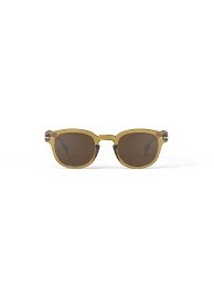 C Sun Golden Green