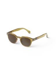 C Sun Golden Green