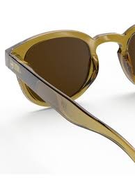 C Sun Golden Green