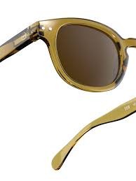 C Sun Golden Green