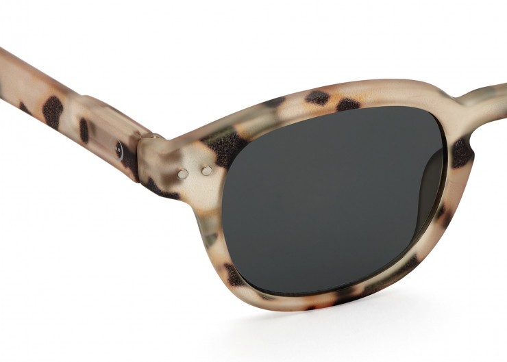 Sun C Light Tortoise