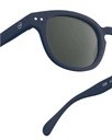 Sun C Navy Blue
