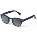 Sun C Navy Blue