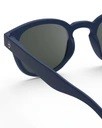 Sun C Navy Blue