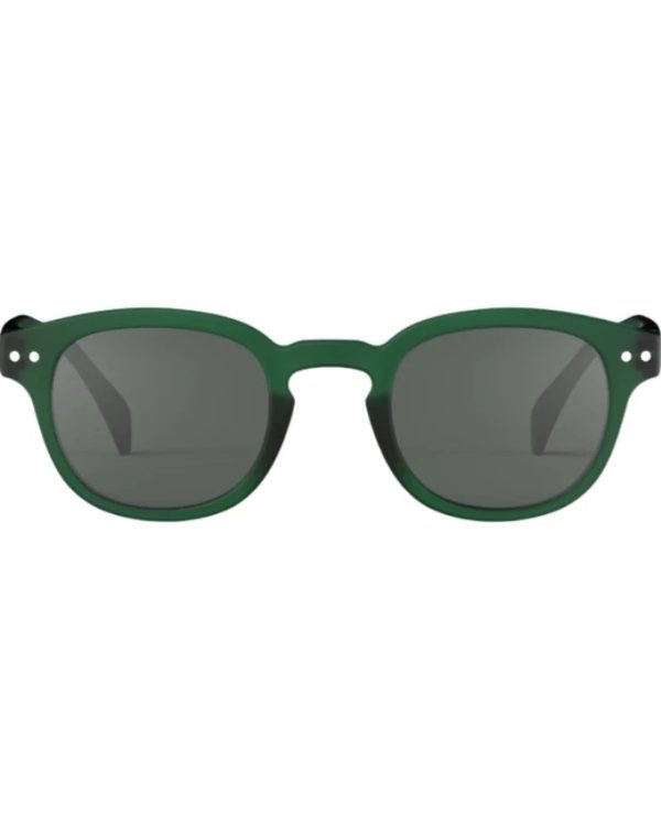 C Sun Kaki Green