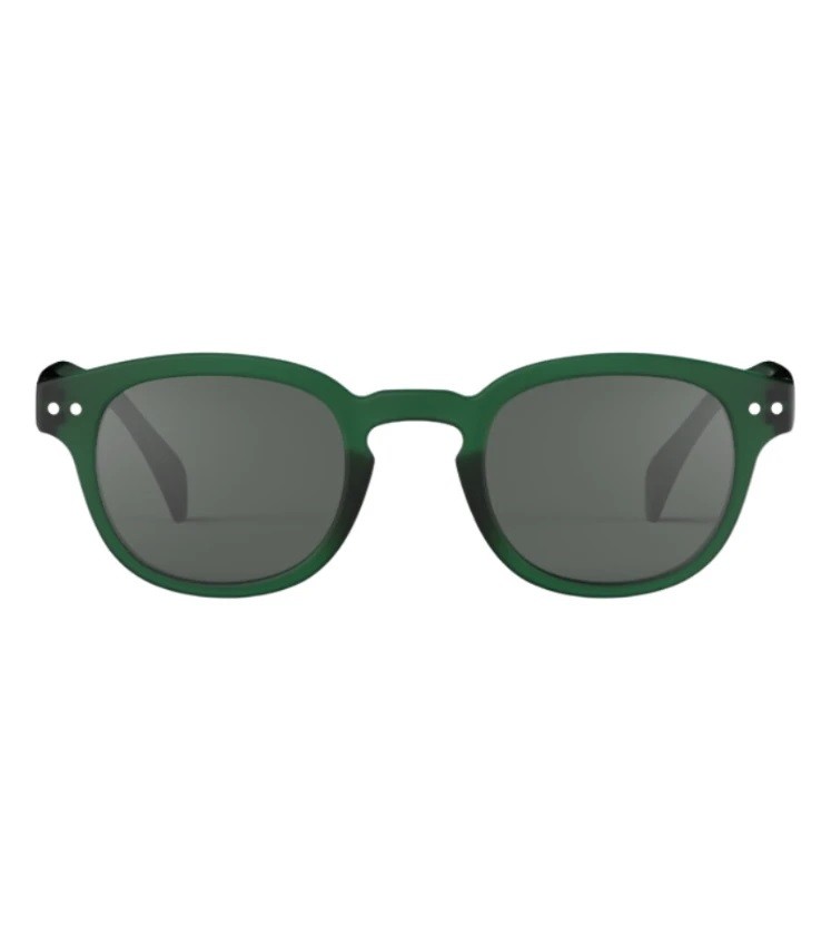 C Sun Kaki Green