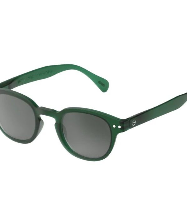C Sun Kaki Green - vue alternative