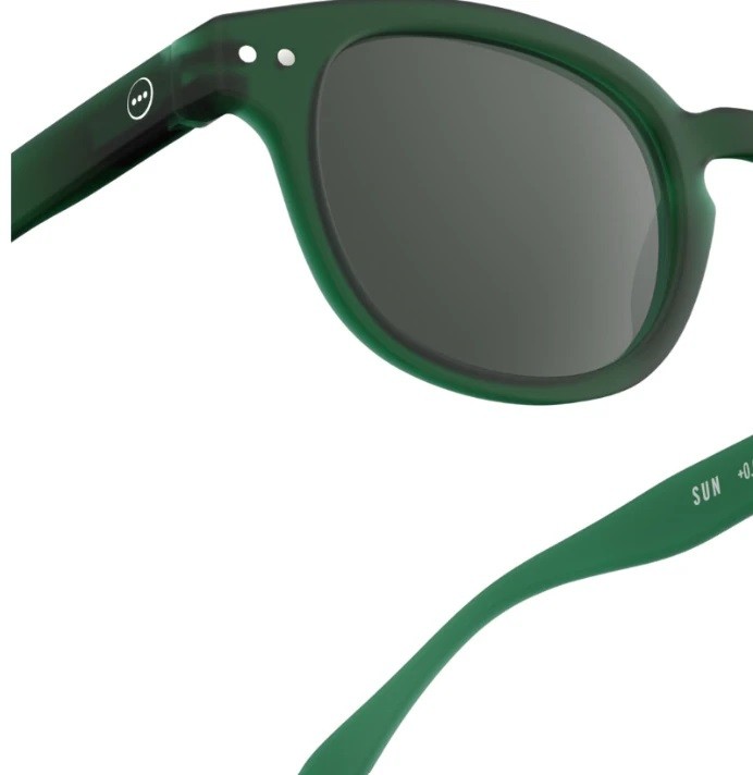 C Sun Kaki Green