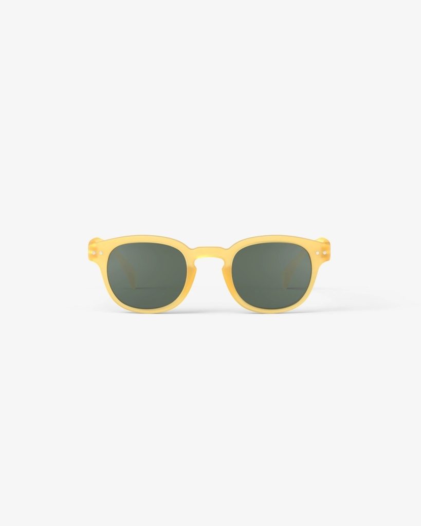 Sun C Yellow Honey