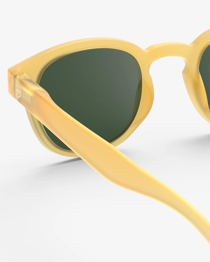 Sun C Yellow Honey
