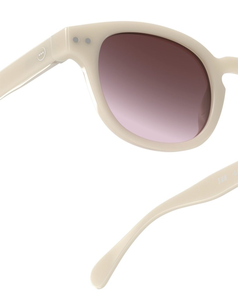 Sun C Vintage Cream