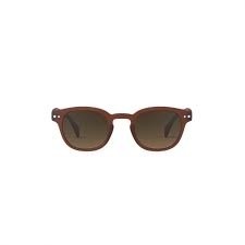Sun C Mahogany