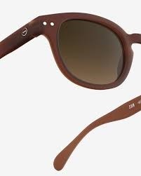 Sun C Mahogany