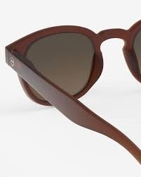 Sun C Mahogany