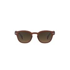 Sun C Mahogany