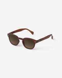 Sun C Mahogany