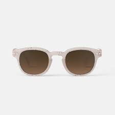 Sun C Ceramic Beige