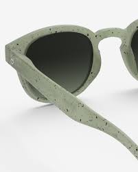 Sun C Dyed Green