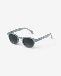 Sun C Washed Denim