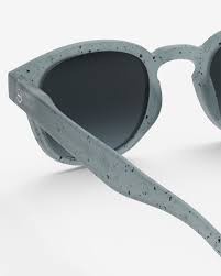 Sun C Washed Denim