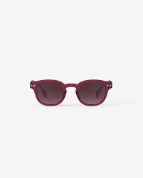Sun C Antique Purple