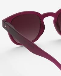 Sun C Antique Purple