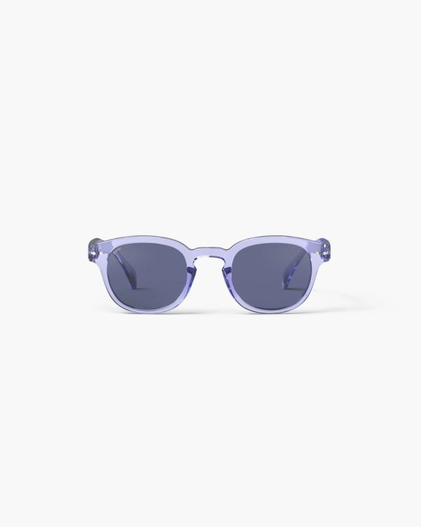 Sun C Athletic Purple