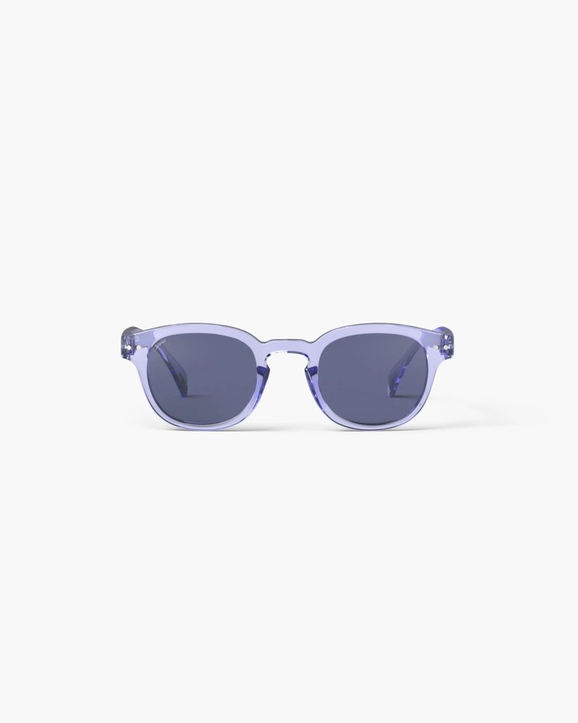 Sun C Athletic Purple