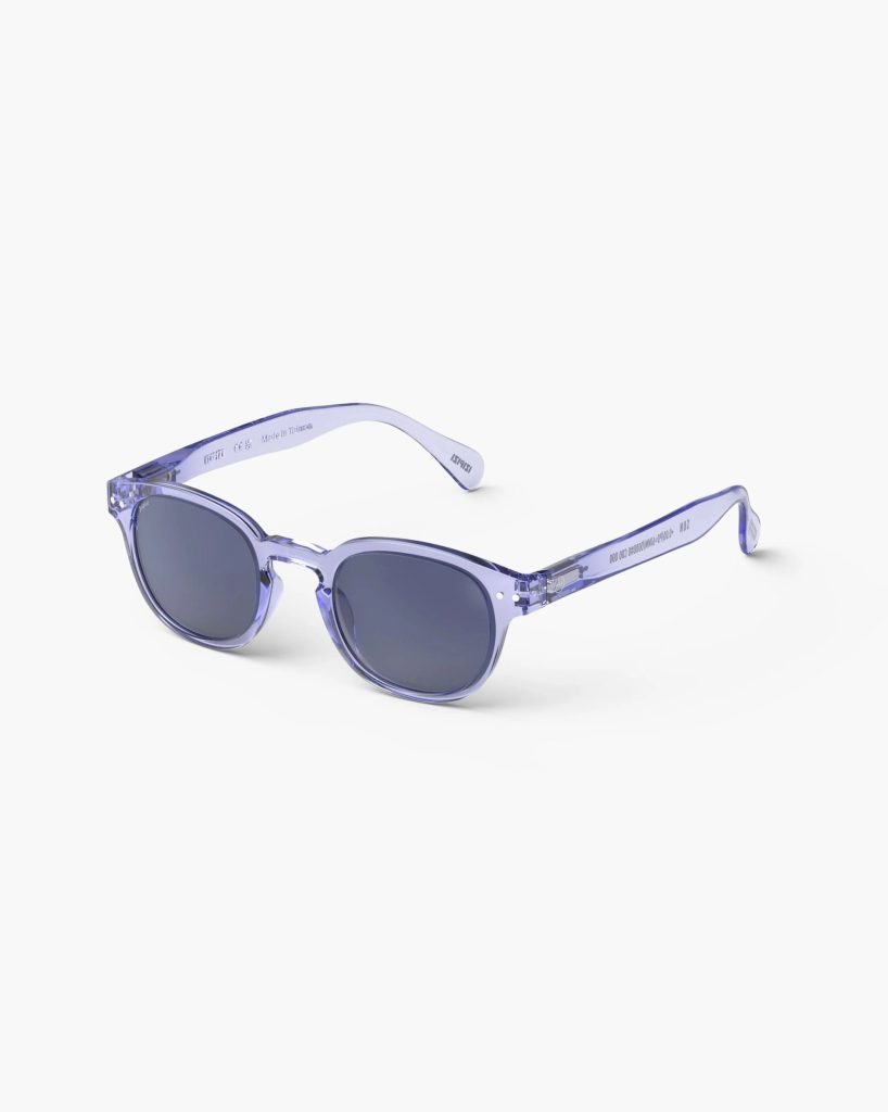Sun C Athletic Purple