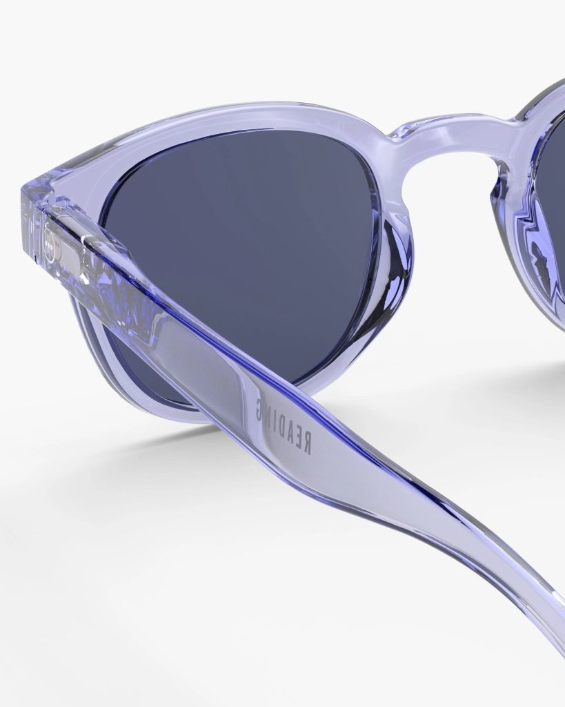 Sun C Athletic Purple
