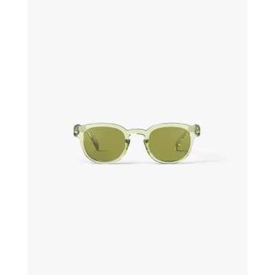 Sun C Dynamic Green
