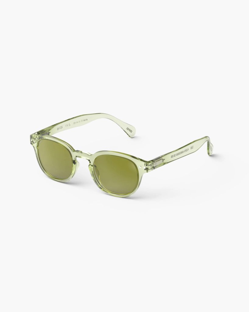 Sun C Dynamic Green
