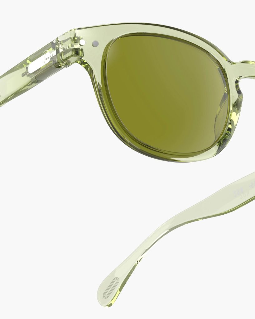 Sun C Dynamic Green