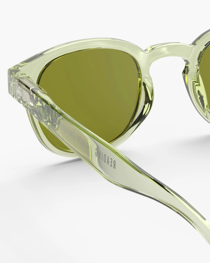 Sun C Dynamic Green