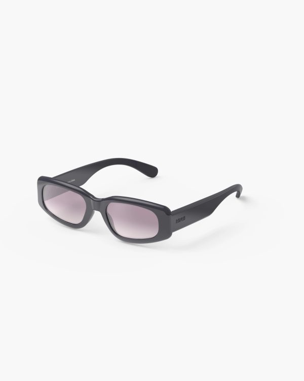 Sun Crush Violet Vortex - vue alternative
