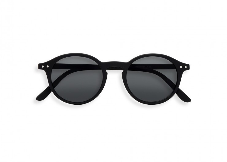Sun D Black
