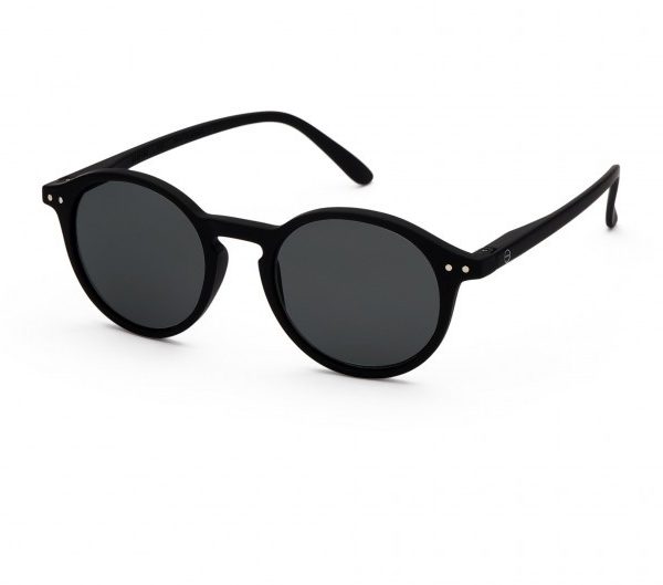 Sun D Black - vue alternative